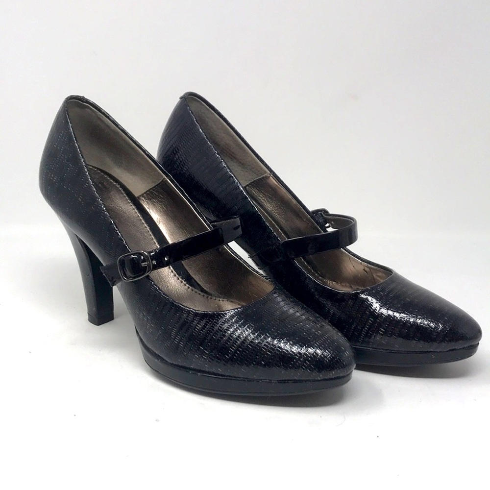 Sofft Comfortable Maryjane Heeled size 8.5